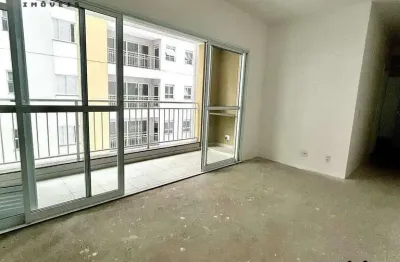Apartamento com 2 dormitórios à venda, 55 m² por r$ 395.000,00 - baeta neves - são bernardo do campo/sp