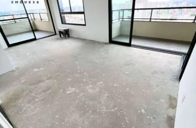 Apartamento com 3 dormitórios à venda, 161 m² por r$ 1.627.000,00 - campestre - santo andré/sp