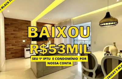 Apartamento com 3 dormitórios à venda, 106 m² por r$ 1.219.000,00 - centro - são bernardo do campo/sp