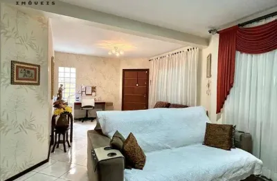 Sobrado com 3 dormitórios à venda, 216 m² por r$ 1.300.000,00 - centro - são bernardo do campo/sp