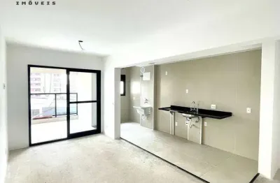 Apartamento com 3 dormitórios à venda, 87 m² por r$ 870.000,00 - vila bastos - santo andré/sp
