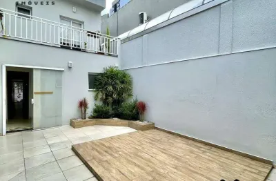 Sala para alugar, 40 m² por r$ 2.500,00/mês - centro - são bernardo do campo/sp