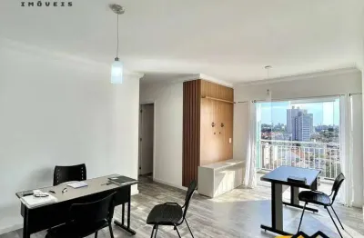 Apartamento com 3 dormitórios à venda, 83 m² por r$ 650.000,00 - vila gonçalves - são bernardo do campo/sp