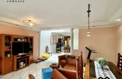 Sobrado com 4 dormitórios, 280 m² - venda por r$ 1.680.000,00 ou aluguel por r$ 6.458,00/mês - jardim do mar - são bernardo do campo/sp