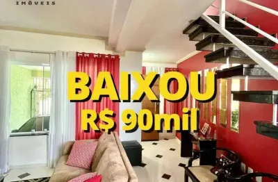 Sobrado com 3 dormitórios, 275 m² - venda por r$ 680.000,00 ou aluguel por r$ 5.569,00/mês - jardim alvorada - santo andré/sp