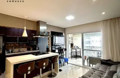 Apartamento com 3 dormitórios à venda, 94 m² por r$ 830.000,00 - baeta neves - são bernardo do campo/sp