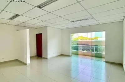 Sala para alugar, 47 m² por r$ 2.750,00/mês - nova petrópolis - são bernardo do campo/sp