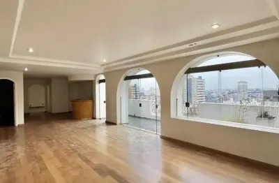 Cobertura com 4 dormitórios à venda, 360 m² por r$ 1.272.000,00 - centro - são bernardo do campo/sp