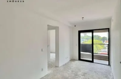 Apartamento com 2 dormitórios à venda, 52 m² por r$ 549.000 - jardim do mar - são bernardo do campo/sp