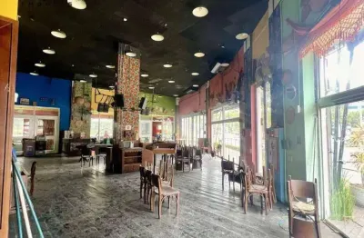 Salão para alugar, 737 m² por r$ 38.903/mês - jardim do mar - são bernardo do campo/sp