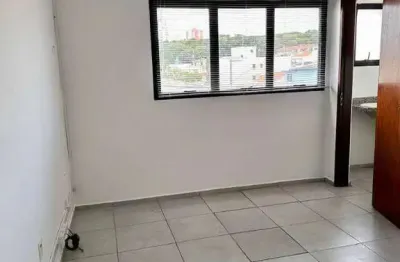 Sala à venda, 35 m² por r$ 300.000,00 - jardim do mar - são bernardo do campo/sp