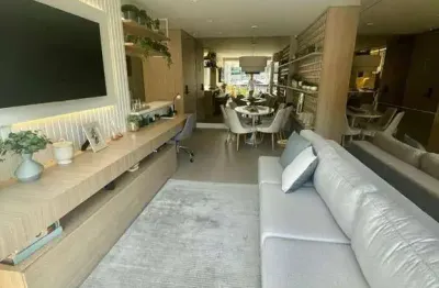 Apartamento com 2 dormitórios à venda, 65 m² por r$ 690.000 - jardim do mar - são bernardo do campo/sp