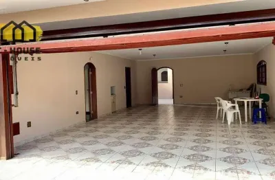 Sobrado com 4 dormitórios à venda, 609 m² por r$ 1.850.000 - parque dos pássaros - são bernardo do campo/sp