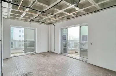 Sala para alugar, 54 m² por r$ 4.972,00/mês - baeta neves - são bernardo do campo/sp