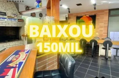 Sobrado com 5 dormitórios à venda por r$ 2.650.000,00 - jardim do mar - são bernardo do campo/sp