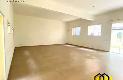 Salão para alugar, 190 m² por r$ 5.538,00/mês - centro - são bernardo do campo/sp