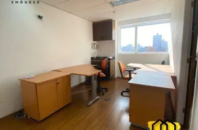 Sala para alugar, 45 m² por r$ 2.589,42/mês - anchieta - são bernardo do campo/sp