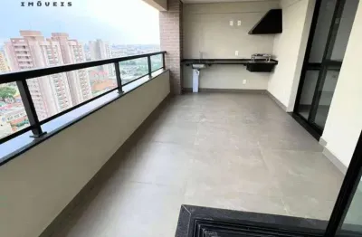 Apartamento com 3 dormitórios à venda, 161 m² por r$ 1.708.000,00 - campestre - santo andré/sp