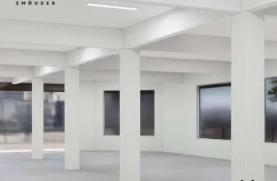 Salão para alugar, 146 m² por r$ 15.000,00/mês - centro - são bernardo do campo/sp