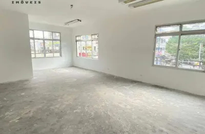 Sala para alugar, 56 m² por r$ 2.284,00/mês - centro - são bernardo do campo/sp