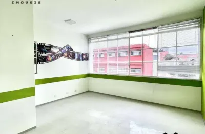 Prédio para alugar, 300 m² por r$ 11.500,00/mês - centro - são bernardo do campo/sp