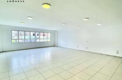 Sala para alugar, 100 m² por r$ 3.900,00/mês - centro - são bernardo do campo/sp