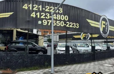 Loja à venda, 635 m² por r$ 6.042.000,00 - centro - são bernardo do campo/sp