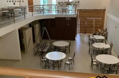 Salão para alugar, 375 m² por r$ 18.879,00/mês - centro - são bernardo do campo/sp