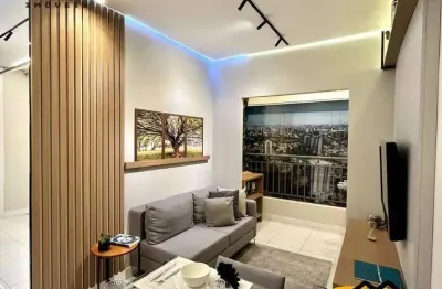 Apartamento com 2 dormitórios à venda, 40 m² por r$ 289.000,00 - vila eldízia - santo andré/sp