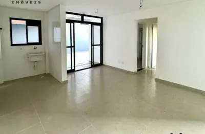 Apartamento com 2 dormitórios à venda, 52 m² por r$ 550.000,00 - baeta neves - são bernardo do campo/sp