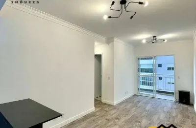 Apartamento com 2 dormitórios à venda, 56 m² por r$ 475.000,00 - baeta neves - são bernardo do campo/sp