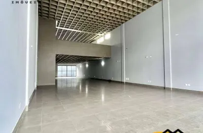 Galpão para alugar, 950 m² por r$ 40.000,00/mês - centro - são bernardo do campo/sp