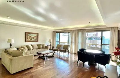 Apartamento com 4 dormitórios à venda, 242 m² por r$ 890.000,00 - rudge ramos - são bernardo do campo/sp