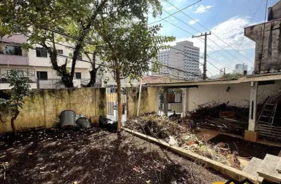 Terreno à venda, 250 m² por r$ 700.000,00 - vila lusitânia - são bernardo do campo/sp