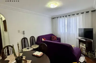 Apartamento com 2 dormitórios à venda, 55 m² por r$ 244.000,00 - santa terezinha - são bernardo do campo/sp