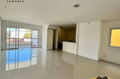 Apartamento com 3 dormitórios à venda, 250 m² por r$ 1.283.000,00 - baeta neves - são bernardo do campo/sp