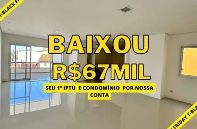 Apartamento com 3 dormitórios à venda, 250 m² por r$ 1.283.000,00 - baeta neves - são bernardo do campo/sp