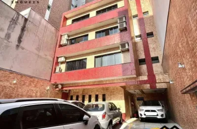 Prédio à venda, 900 m² por r$ 4.240.000,00 - centro - são bernardo do campo/sp