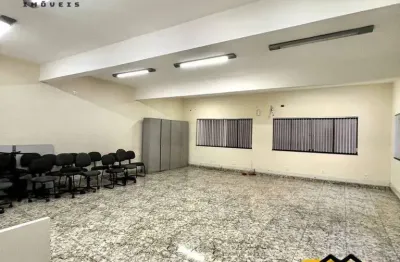 Sala para alugar, 75 m² por r$ 4.004,00/mês - centro - são bernardo do campo/sp