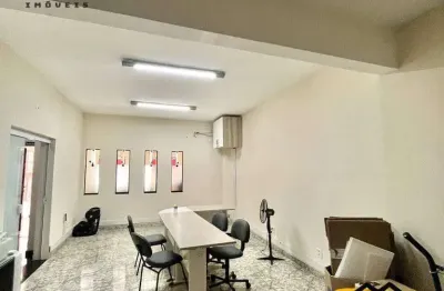 Sala para alugar, 48 m² por r$ 2.904,00/mês - centro - são bernardo do campo/sp