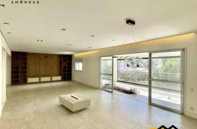 Apartamento com 3 dormitórios à venda, 242 m² por r$ 2.150.000,00 - nova petrópolis - são bernardo do campo/sp