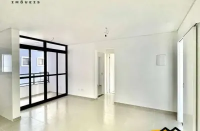 Apartamento com 2 dormitórios à venda, 60 m² por r$ 400.000,00 - baeta neves - são bernardo do campo/sp