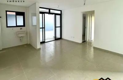 Apartamento com 2 dormitórios à venda, 52 m² por r$ 550.000,00 - baeta neves - são bernardo do campo/sp