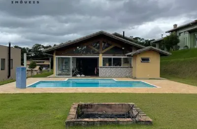 Chácara com 3 dormitórios à venda, 1080 m² por r$ 1.040.000,00 - puris - ibiúna/sp