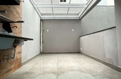 Apartamento garden com 2 dormitórios à venda, 65 m² por r$ 650.000,00 - jardim do mar - são bernardo do campo/sp