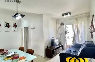 Apartamento com 3 dormitórios à venda, 69 m² por r$ 490.000,00 - vila caminho do mar - são bernardo do campo/sp