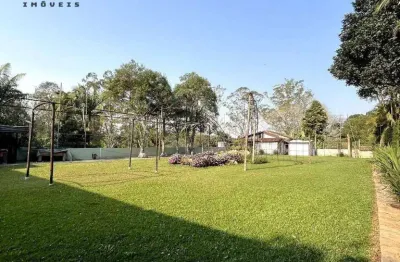 Chácara com 3 dormitórios à venda, 800 m² por r$ 1.710.000,00 - riacho grande - são bernardo do campo/sp