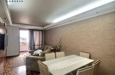 Apartamento com 2 dormitórios à venda, 98 m² por r$ 480.000,00 - centro - são bernardo do campo/sp