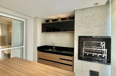 Excelente apartamento à venda, 156 m² por r$ 1.900.000 - centro - são bernardo do campo/sp