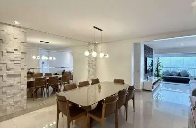 Excelente apartamento com 3 dormitórios à venda por r$ 1.750.000 - vila gonçalves - são bernardo do campo/sp